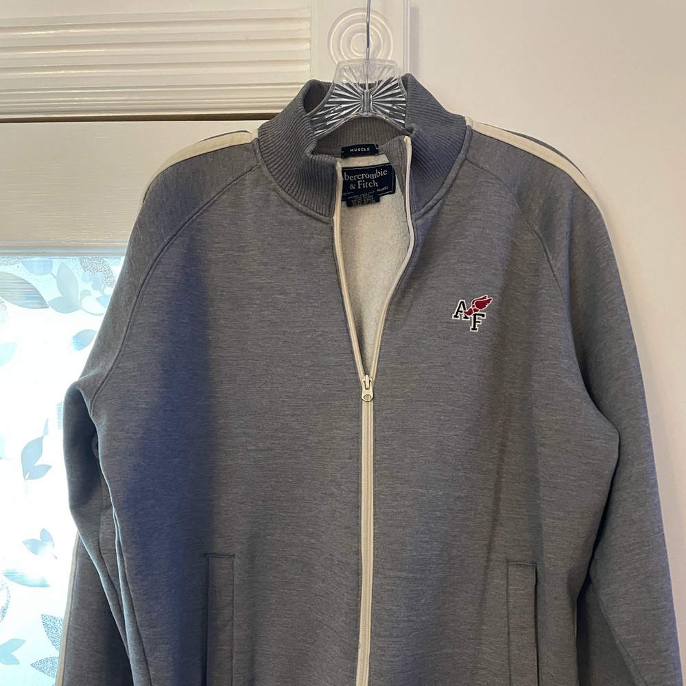 Abercrombie & Fitch Jacket